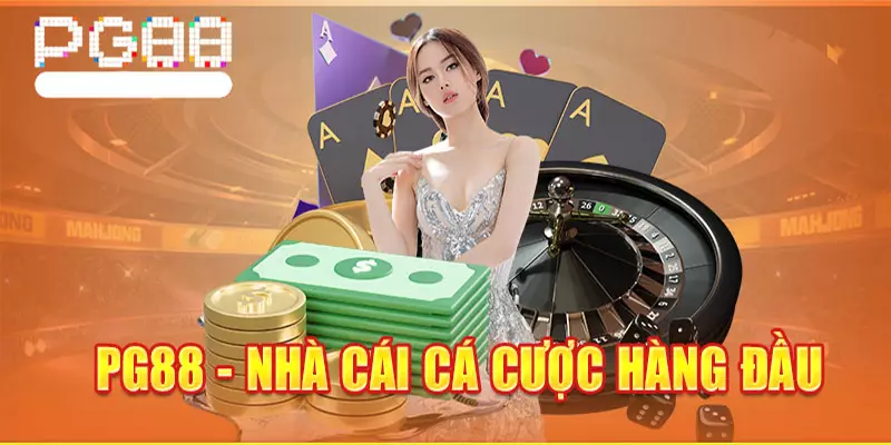 PG88 là địa chỉ chơi cá cược bóng chuyền số 1 hiện nay