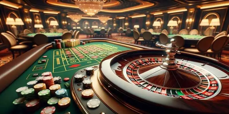 Casino lớn nhất Việt Nam PG88 uy tín, chất lượng hàng đầu