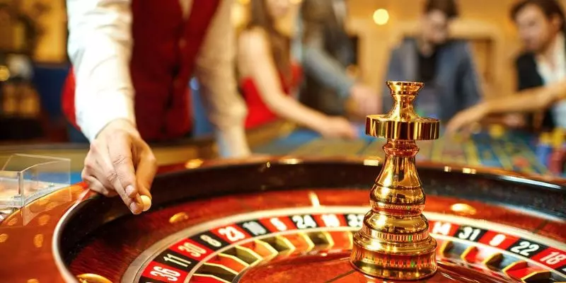 Một vài điểm nổi bật nhất của Casino tại PG88