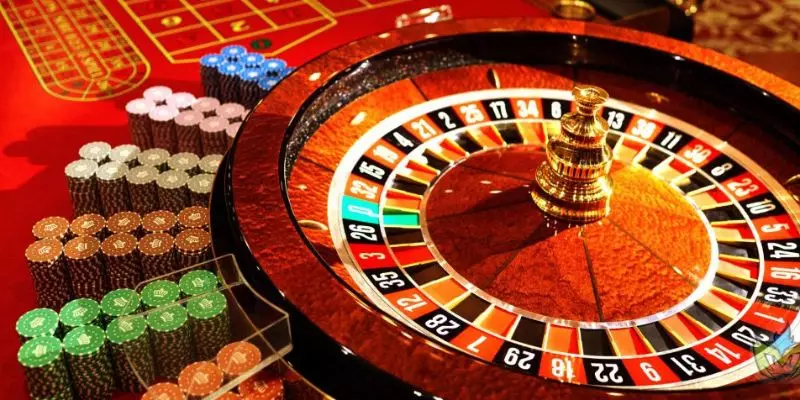 Tìm hiểu sơ lược về sảnh cược Casino PG88