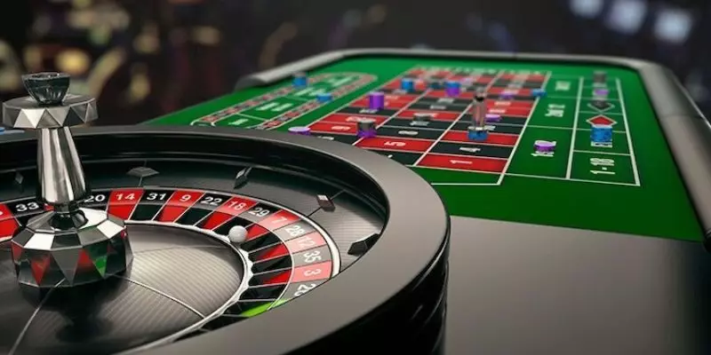 Những trò chơi nổi bật chỉ có tại Casino của PG88