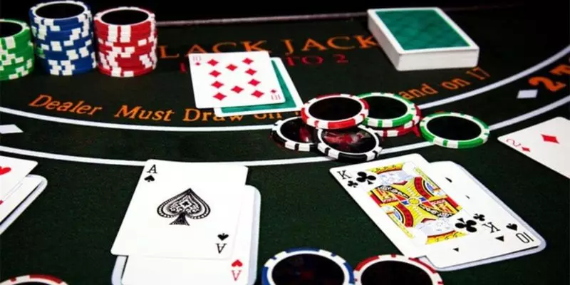 Chơi casino online luôn thua là do bạn thiếu kiến thức về trò chơi