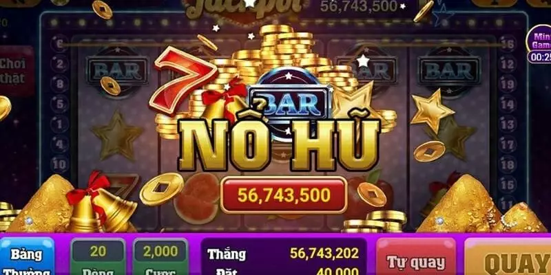 Đa dạng các thể loại game