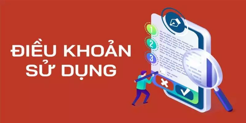 Những hành vi bị cấm khi vi phạm điều khoản và điều kiện