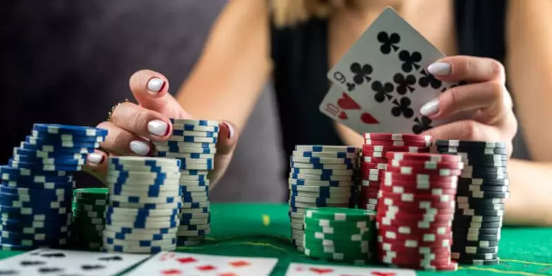 Tại sao cần phải giữ tâm lý khi chơi casino trực tuyến